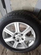 Bluege. x15", 5x114.3 ����