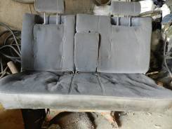 Сиденье. Mazda Bongo, SS88M Двигатель F8