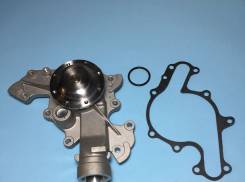 Помпа водяная. Ford Windstar Ford Taurus Lincoln Continental Mercury Sable Двигатель 38L
