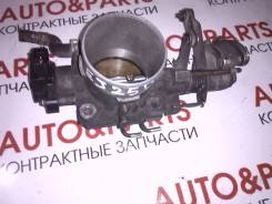 Заслонка дроссельная. Subaru Legacy Lancaster, BG6 Двигатель EJ25D