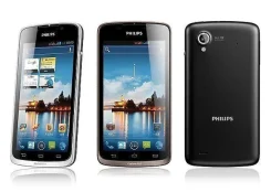 Philips Xenium W832 ����