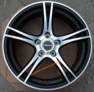 TGRACING. 8.0x18", 5x112.00, ET35, ЦО 66,6 мм.