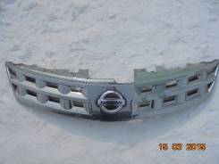 Решетка радиатора. Nissan Murano, PNZ50