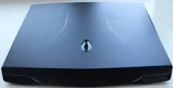 Alienware M17x R3. 2,5����, ��� 8 ��, ���� 1 024���, WiFi: 1, Bluetooth: 1, ����������� �� 3��. ����