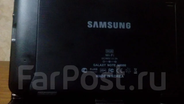 Samsung Galaxy Note Pro 12.2 64Gb ����