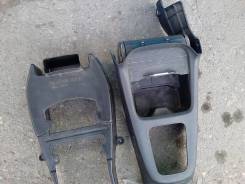 Консоль центральная. Honda Airwave, DBA-GJ1, DBA-GJ2, GJ1, GJ2, DBAGJ1, DBAGJ2, DBEGJ3, DBEGJ4, GJ3, GJ4 Honda Partner, DBE-GJ4, DBE-GJ3, GJ3, GJ4 Дви...