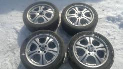 RAYS. 7.0x17, 4x114.30, ET38