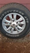 Cooper Discoverer ATR. �����������, 2014 ���, ����� ����