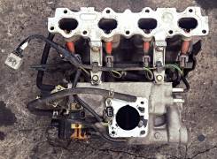 Коллектор впускной. Nissan Cube Двигатели: CGA3DE, CGA3