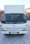 Toyota Dyna. Продается грузовик Тойота Дюна, 4 200 куб. см., 4 000 кг.