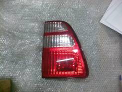Стоп-сигнал. Toyota Land Cruiser, FZJ100, UZJ100, HDJ100, HDJ101, 100 Двигатели: 2UZFE, 1HDFTE, 1FZFE