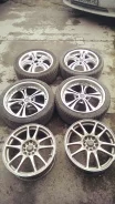 Venerdi. 9.0x18", 5x114.30, ET18