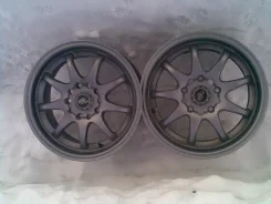 Stark. x15", 5x114.30