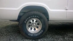 Sumitomo Serengeti A/T SL850. ����� at, 2014 ���, �/�, ����� 10 % ����