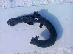 Патрубок воздухозаборника. Toyota Corolla Fielder, NZE141G, NZE141 Двигатели: 1NZFXE, 1NZFE, 1NZ