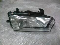 Фара. Subaru Legacy, BD2, BD4, BD5, BD6, BD7, BD9, BG4, BG5, BG6, BG7, BG9, BGA, BGB, BGC Двигатели: EJ18E, EJ20E, EJ22E, EJ25D