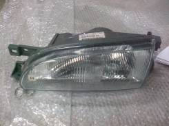 Фара. Subaru Impreza, GC2, GC8, GC1, GC6, GC4, GC