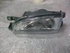 Фара. Subaru Impreza, GC2, GC8, GC1, GC6, GC4, GC