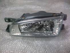 Фара. Subaru Impreza, GC3, GC4, GC5, GC6, GC7, GC8, GF3, GF4, GF6, GF7, GF8, GFGC, GC8LD, GF8LD Двигатели: EJ161, EJ16E, EJ181, EJ18E, EJ201, EJ205, E...
