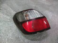 Стоп-сигнал. Subaru Legacy, BH9, BHC, BH5, BHE, BH