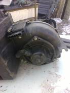 Мотор печки. Nissan March, K11, HK11, AK11, FHK11, ANK11 Двигатели: CG10DE, CG13DE, CGA3DE