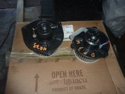 Мотор печки. Mazda Demio, DW3W Двигатель B3E
