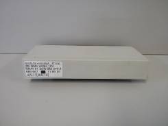 Блок управления. BMW 3-Series, E46/3, E46/2, E46/4, E46