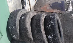 Toyo Tranpath S/U. ����� at, 2003 ���, �/�, ����� 70�%