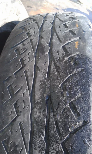 Toyo Tranpath S/U. ����� at, 2003 ���, �/�, ����� 70 % ����