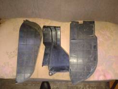 Защита. Mazda Demio, DY3W