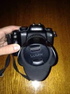 Panasonic Lumix DMC-G10 Kit. 10 - 14.9 ��