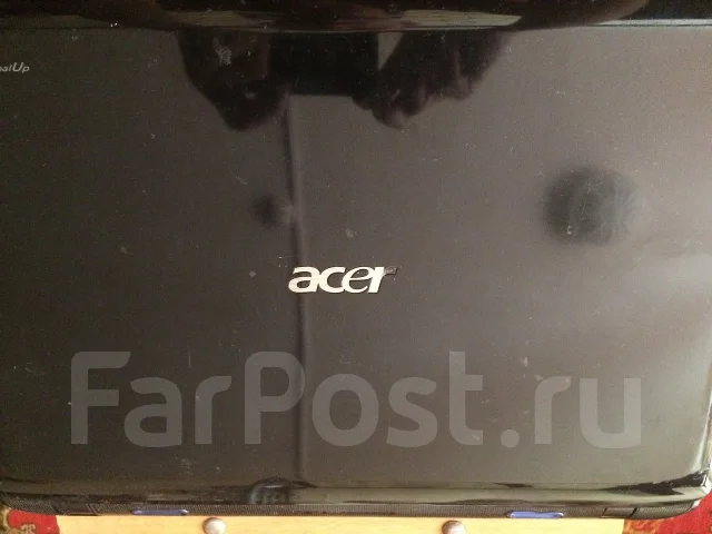 Acer Aspire 5935G. 2,2����, ��� 4 ��, ���� 500���, WiFi: 1, Bluetooth: 1 ����