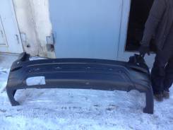 Бампер. Nissan Pathfinder, R52