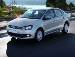 Volkswagen Polo. CFNA