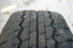 Dunlop SP 175. Летние, 2008 год, износ: 20%, 4 шт