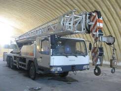 Zoomlion QY25V532. Автокран, 7 140 куб. см., 25 000 кг., 49 м.