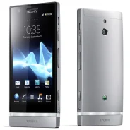 Sony Xperia P ����
