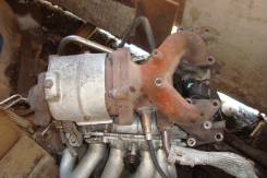Коллектор. Nissan Bluebird Sylphy, QG10 Двигатели: QG15DE, QG18DE