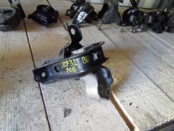 Подушка двигателя. Toyota bB, NCP31
