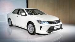 Toyota. Без водителя