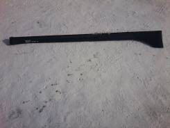 Порог кузовной. Mitsubishi Galant Fortis, CY4A Двигатель 4B11