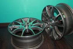 Tomason. x16", 5x120 ����