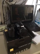 Nikon Coolpix L120. 10 - 14.9 ��, ���: 14� � �����