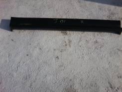 Порог кузовной. Daihatsu Terios Kid, J131G Двигатель EFDET