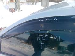 Ветровик. Toyota Corolla Fielder, NZE141G, NZE141