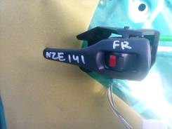 Ручка салона. Toyota Corolla Fielder, NZE141G, NZE141