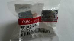 Реле накала. Hyundai: Genesis, ix20, ix35, Solaris, Equus, Centennial, Tucson Kia Sportage Kia Rio Kia Soul