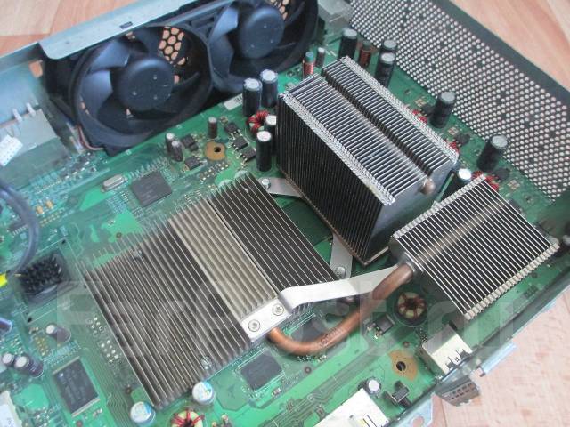 Xbox 360 fat нет изображения