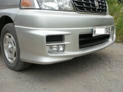 Обвес кузова аэродинамический. Toyota Grand Hiace. Под заказ