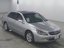 Honda Accord Inspire